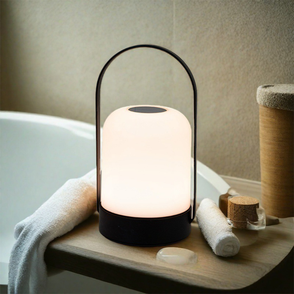 Outdoor Adventure Holidays - Lampu Tenda Atmosfer untuk Berkemah di