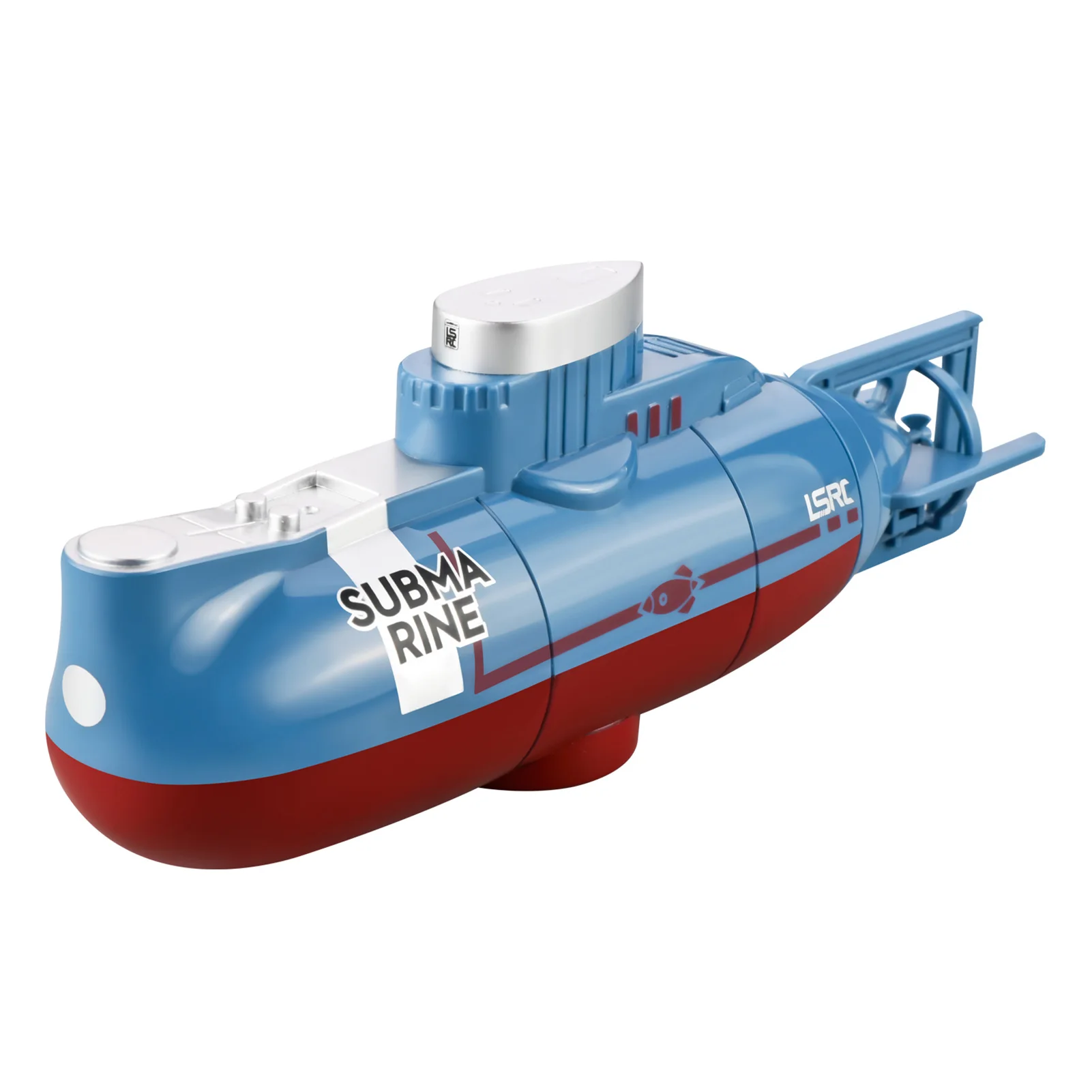 Kapal Selam Mini RC Simulasi K - Outdoor Adventure With Kids ulasan dan harga