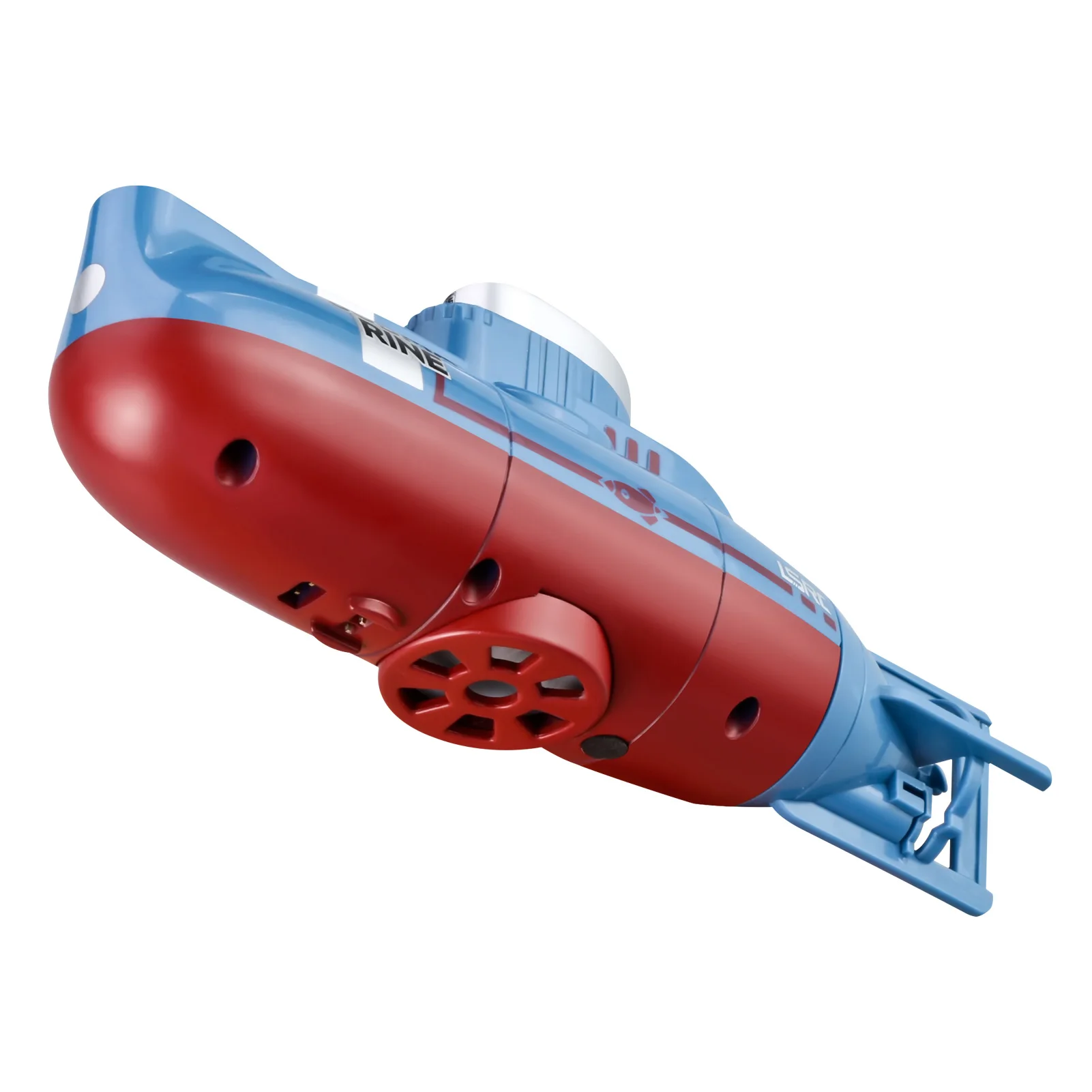Kapal Selam Mini RC Simulasi K - Outdoor Adventure With Kids ulasan dan harga