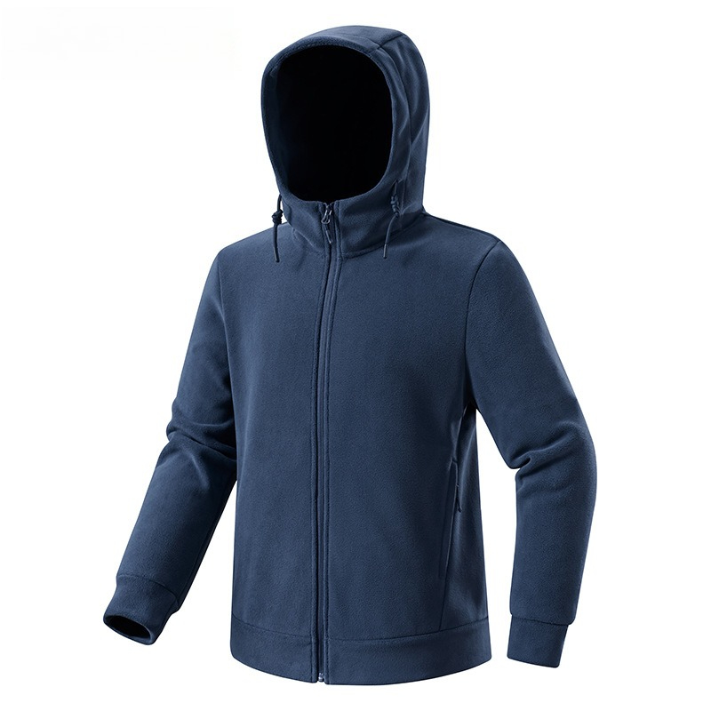 Jaket Hiking Fleece Ultimate 2 - Outdoor Adventure Windbreaker ulasan dan harga