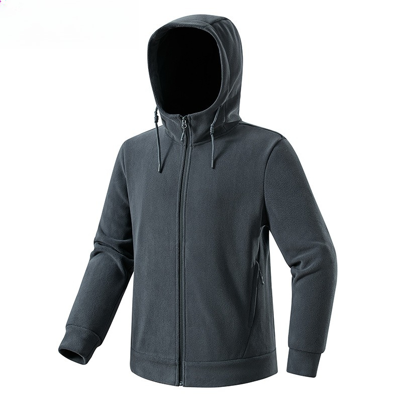 Jaket Hiking Fleece Ultimate 2 - Outdoor Adventure Windbreaker ulasan dan harga