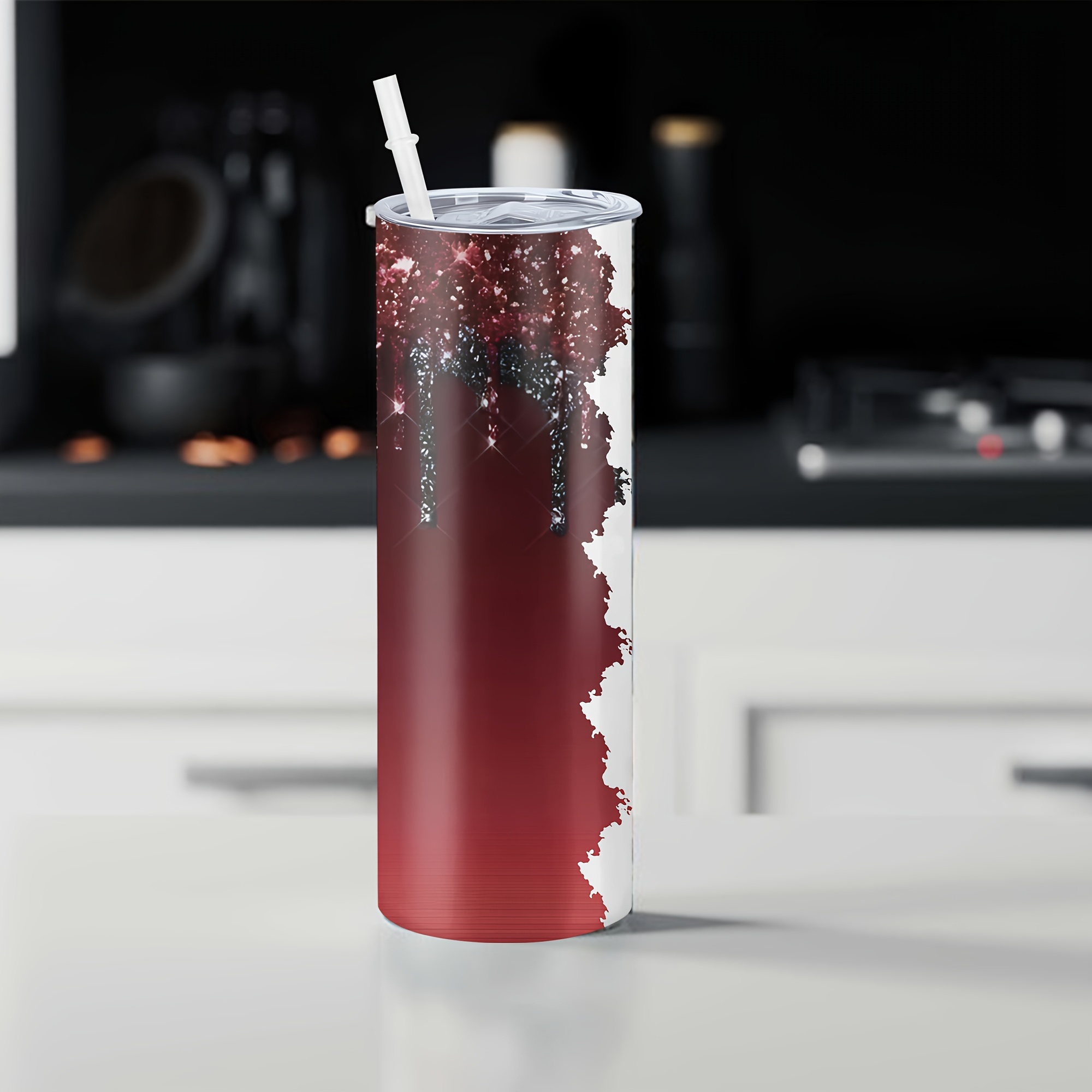 Tumbler Stainless Steel 20oz y - Outdoor Adventure Holidays ulasan dan harga