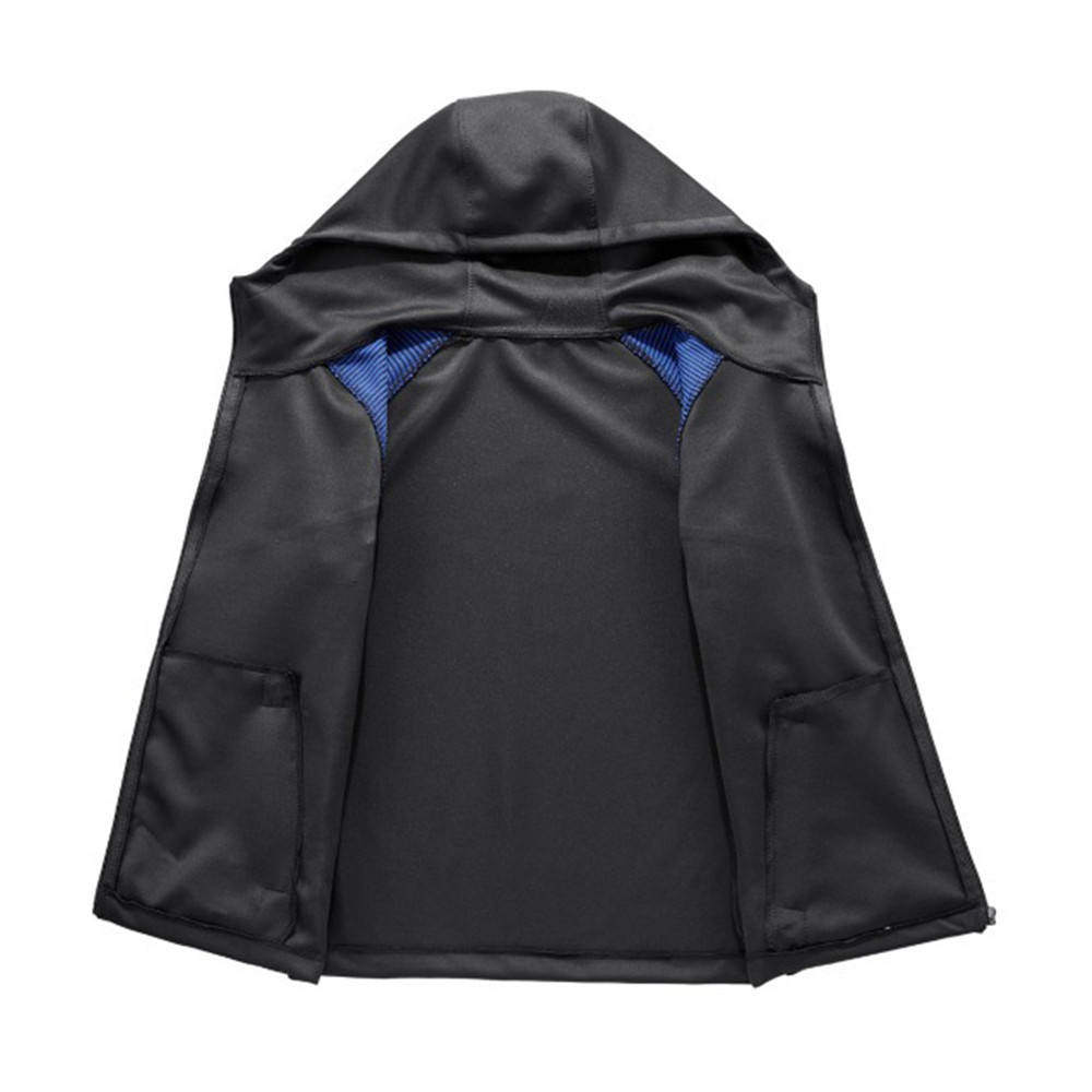 NomNom-Cookie Adventure Jaket  - Outdoor Adventure Windbreaker ulasan dan harga