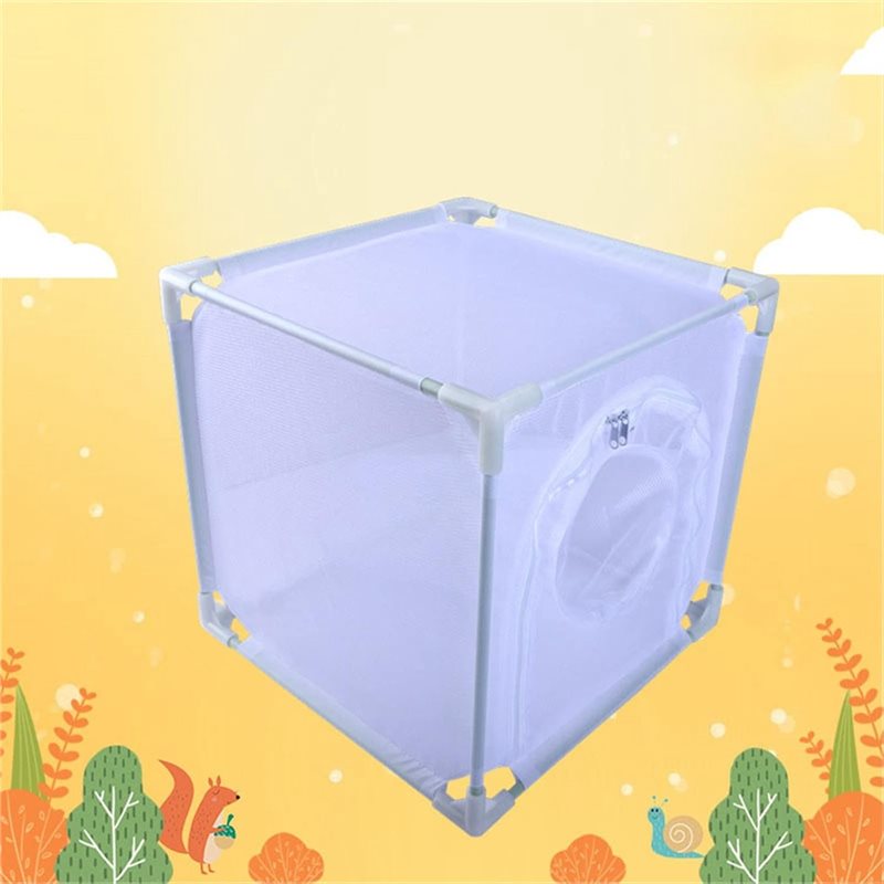 Kandang Jaring VELIF Bernapas  - Outdoor Adventure With Kids ulasan dan harga