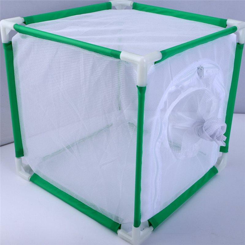 Kandang Jaring VELIF Bernapas  - Outdoor Adventure With Kids ulasan dan harga