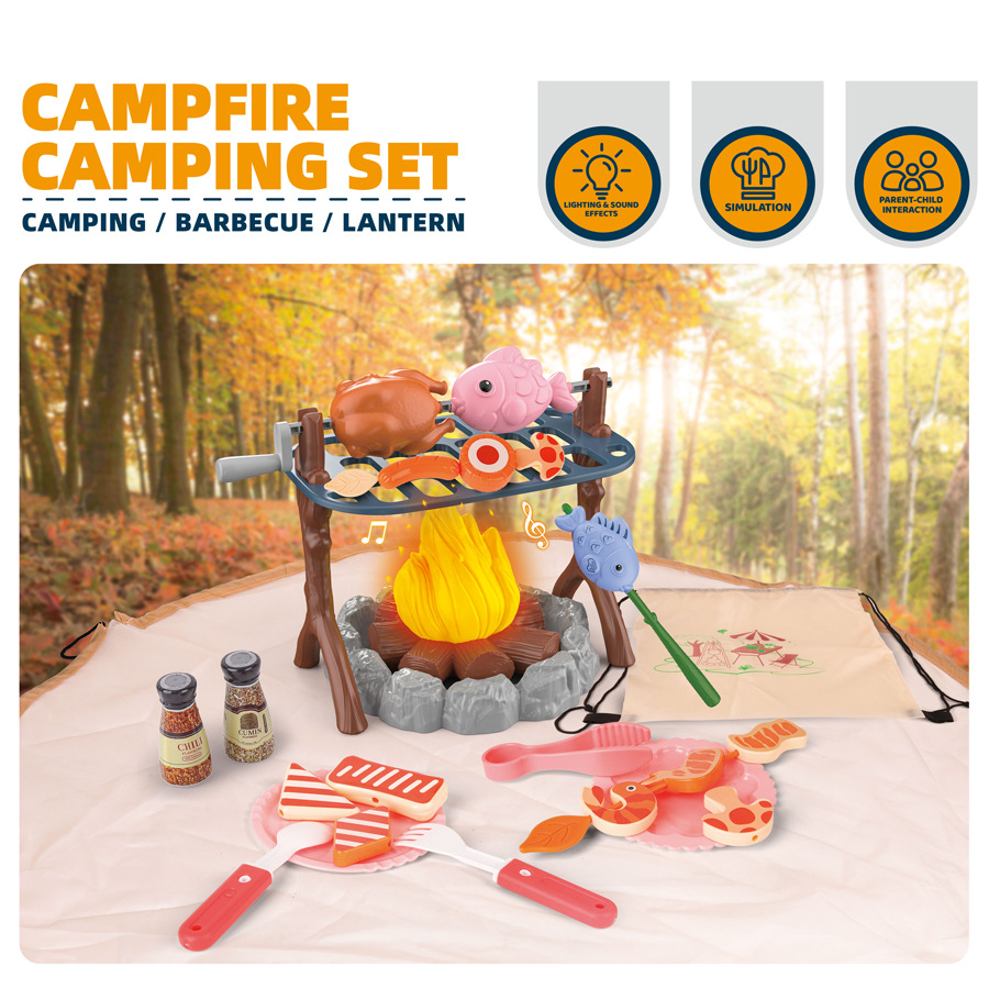 Set Peralatan Petualangan Luar - Outdoor Adventure Holidays ulasan dan harga