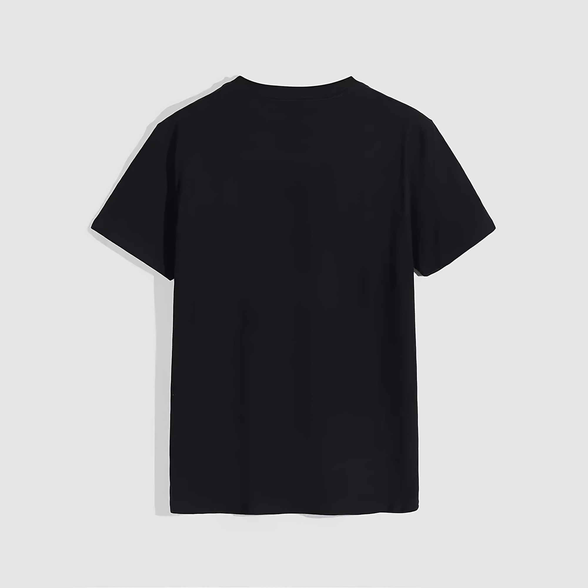 Kaos Crew Neck Pria Bertema Pe - Outdoor Adventure Holidays ulasan dan harga