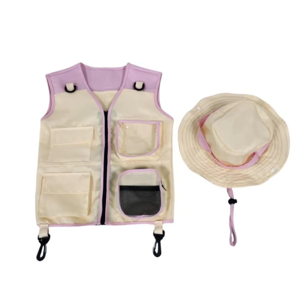 Pakaian Musim Panas Anak-anak  - Outdoor Adventure Holidays ulasan dan harga
