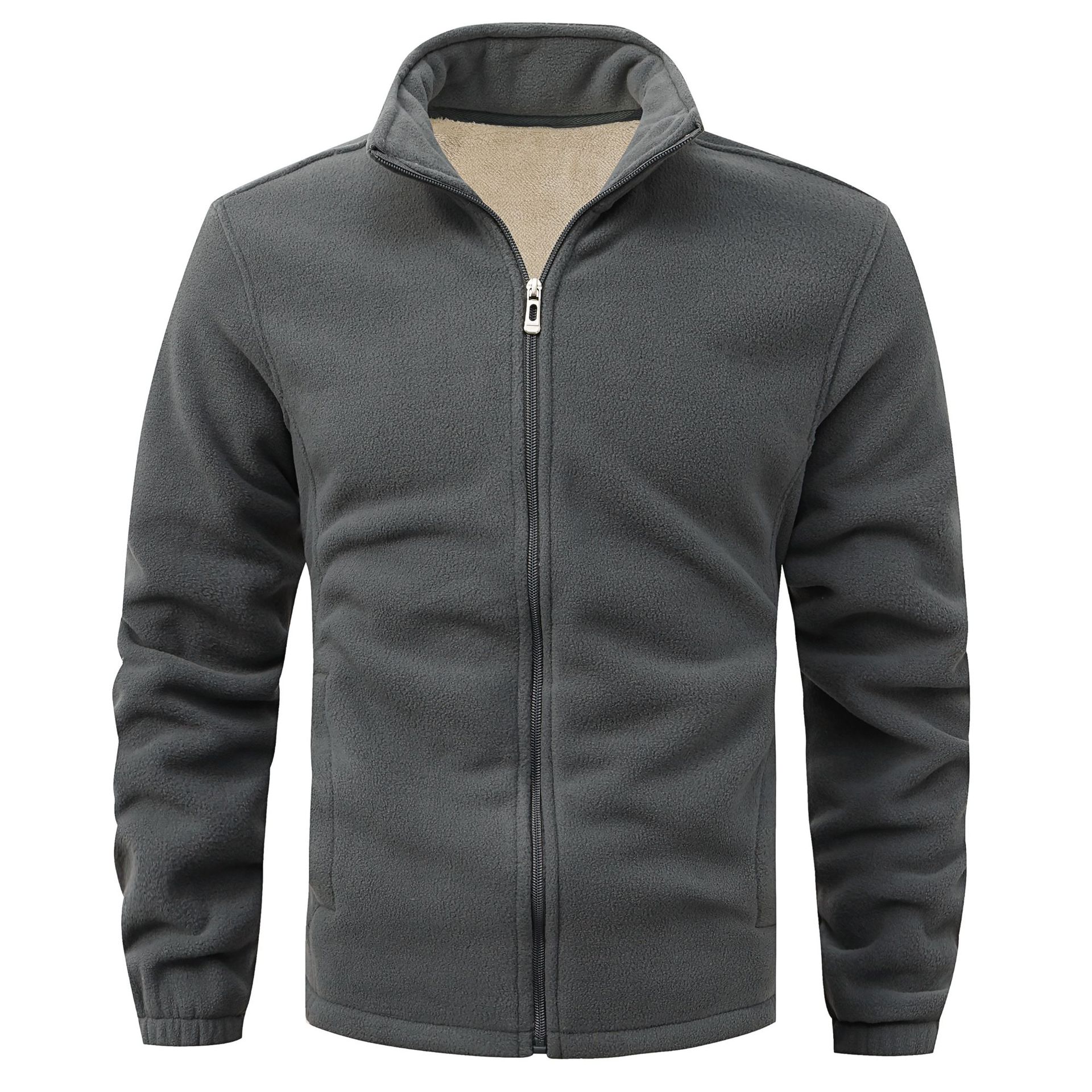 Jaket Hiking Tebal Ultimate 20 - Outdoor Adventure Windbreaker ulasan dan harga