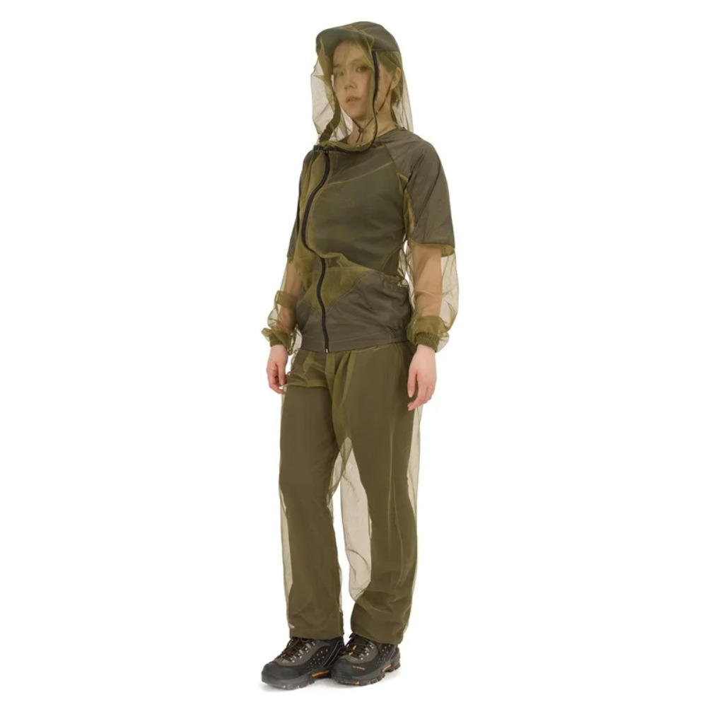 Pakaian Anti Serangga untuk Pe - Outdoor Adventure Outfit ulasan dan harga